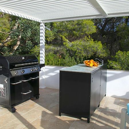 Holiday Home Nelli By Interhome Calp Extérieur photo