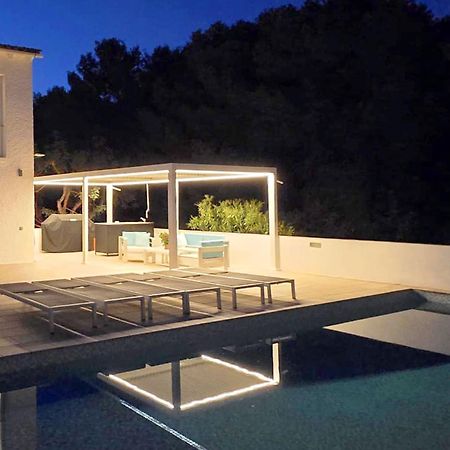 Holiday Home Nelli By Interhome Calp Extérieur photo