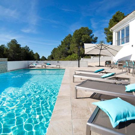 Holiday Home Nelli By Interhome Calp Extérieur photo