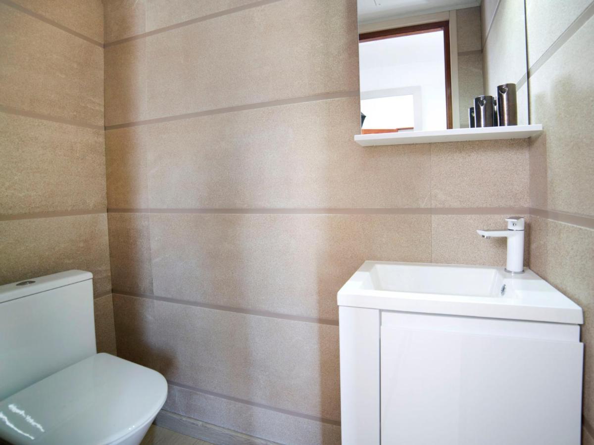 Holiday Home Nelli By Interhome Calp Extérieur photo