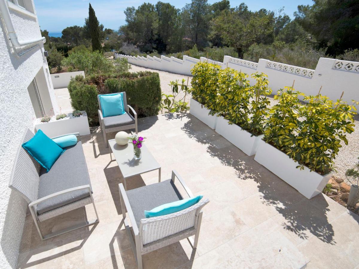 Holiday Home Nelli By Interhome Calp Extérieur photo