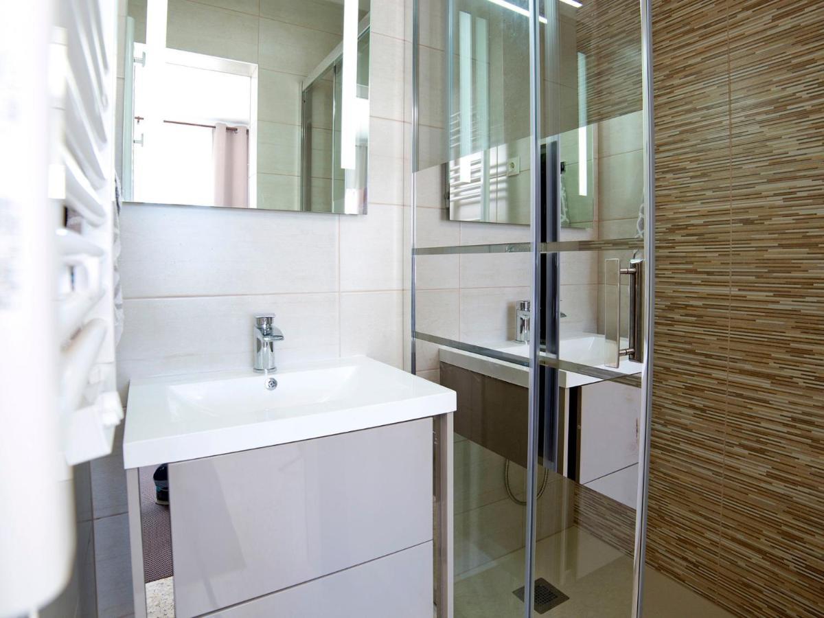 Holiday Home Nelli By Interhome Calp Extérieur photo