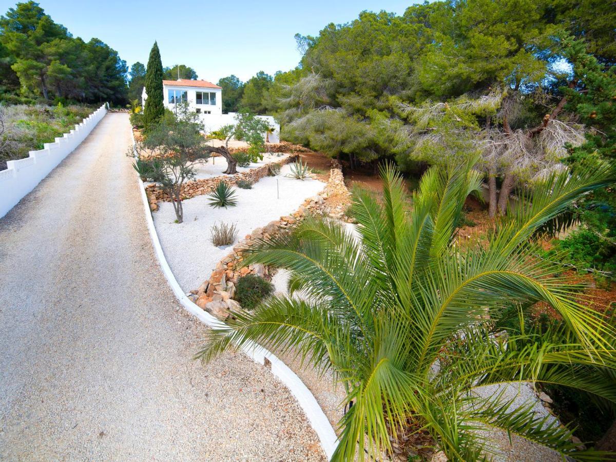 Holiday Home Nelli By Interhome Calp Extérieur photo