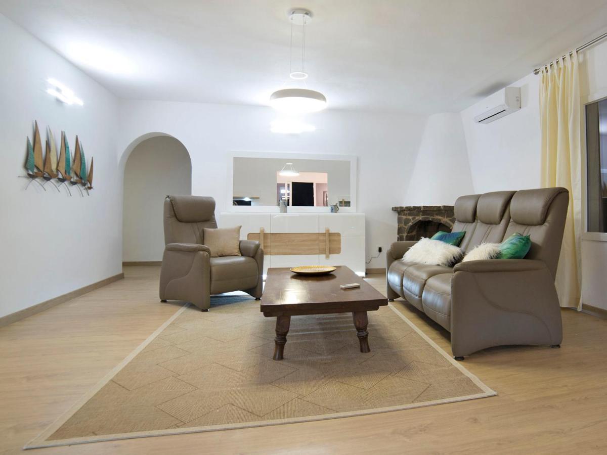 Holiday Home Nelli By Interhome Calp Extérieur photo