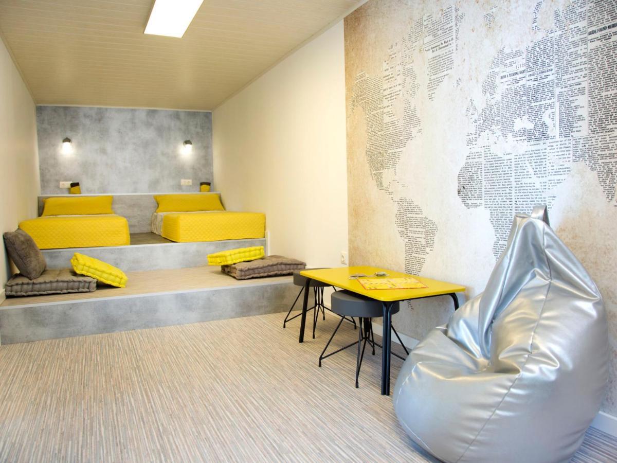 Holiday Home Nelli By Interhome Calp Extérieur photo