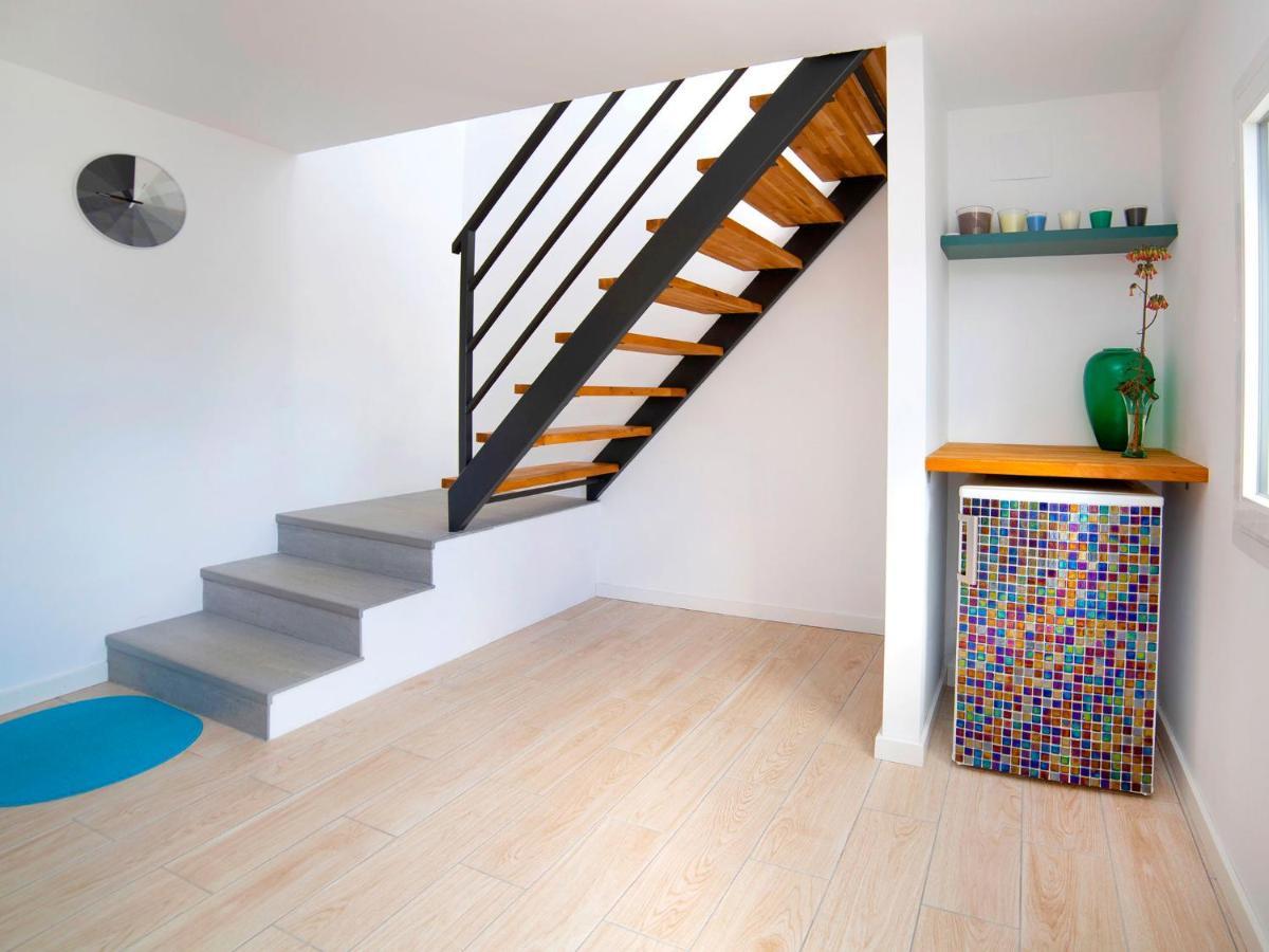 Holiday Home Nelli By Interhome Calp Extérieur photo