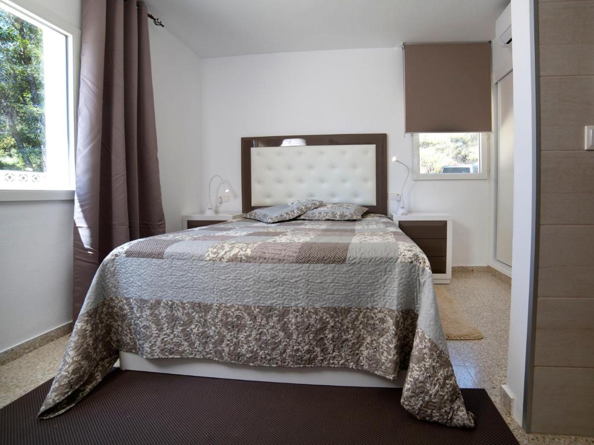 Holiday Home Nelli By Interhome Calp Extérieur photo