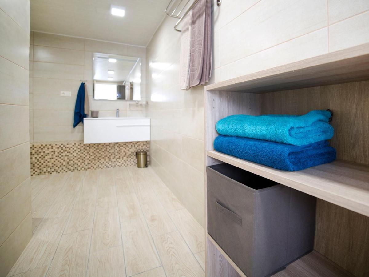 Holiday Home Nelli By Interhome Calp Extérieur photo