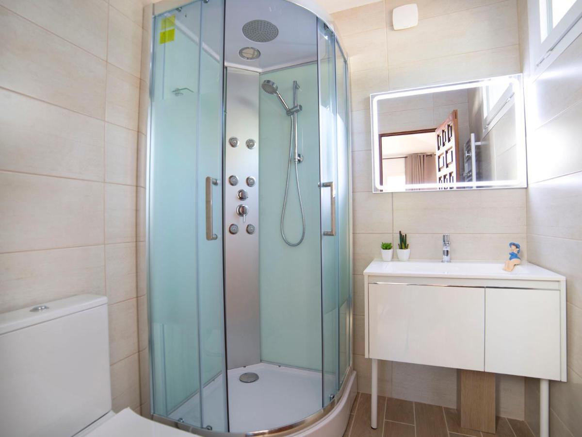 Holiday Home Nelli By Interhome Calp Extérieur photo