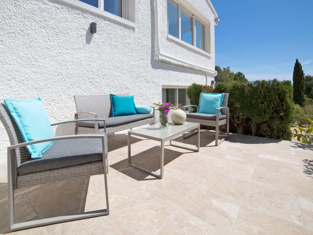 Holiday Home Nelli By Interhome Calp Extérieur photo