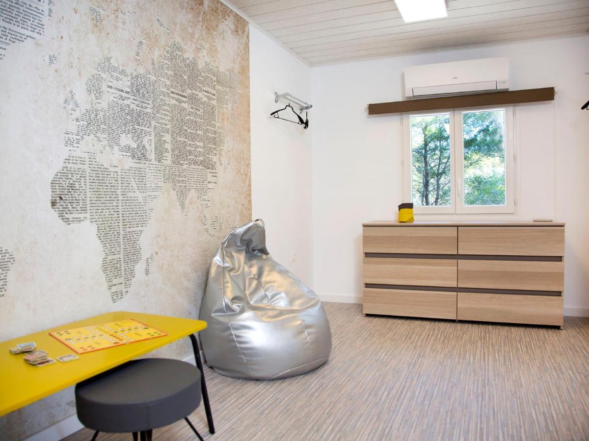 Holiday Home Nelli By Interhome Calp Extérieur photo