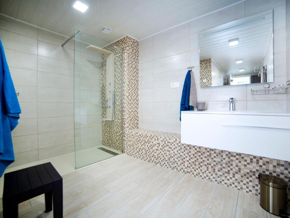 Holiday Home Nelli By Interhome Calp Extérieur photo
