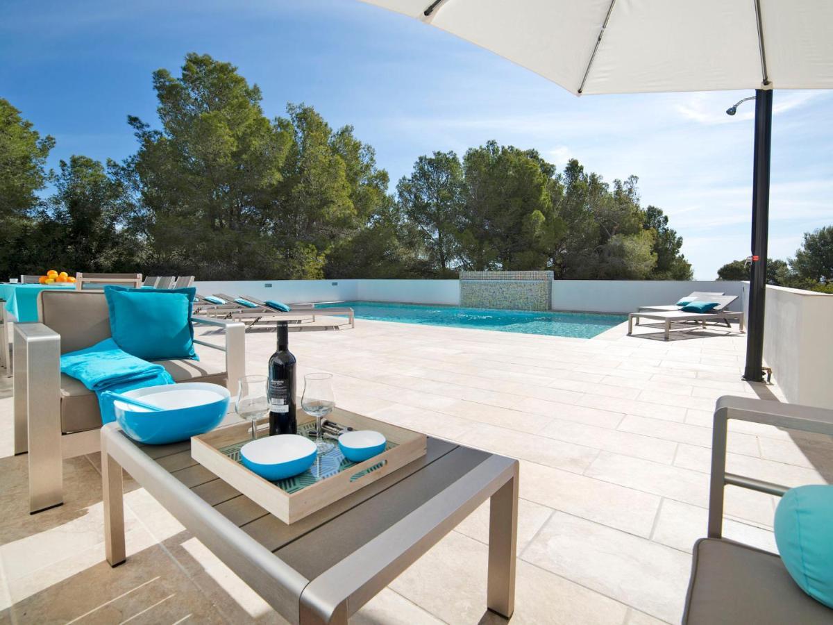 Holiday Home Nelli By Interhome Calp Extérieur photo