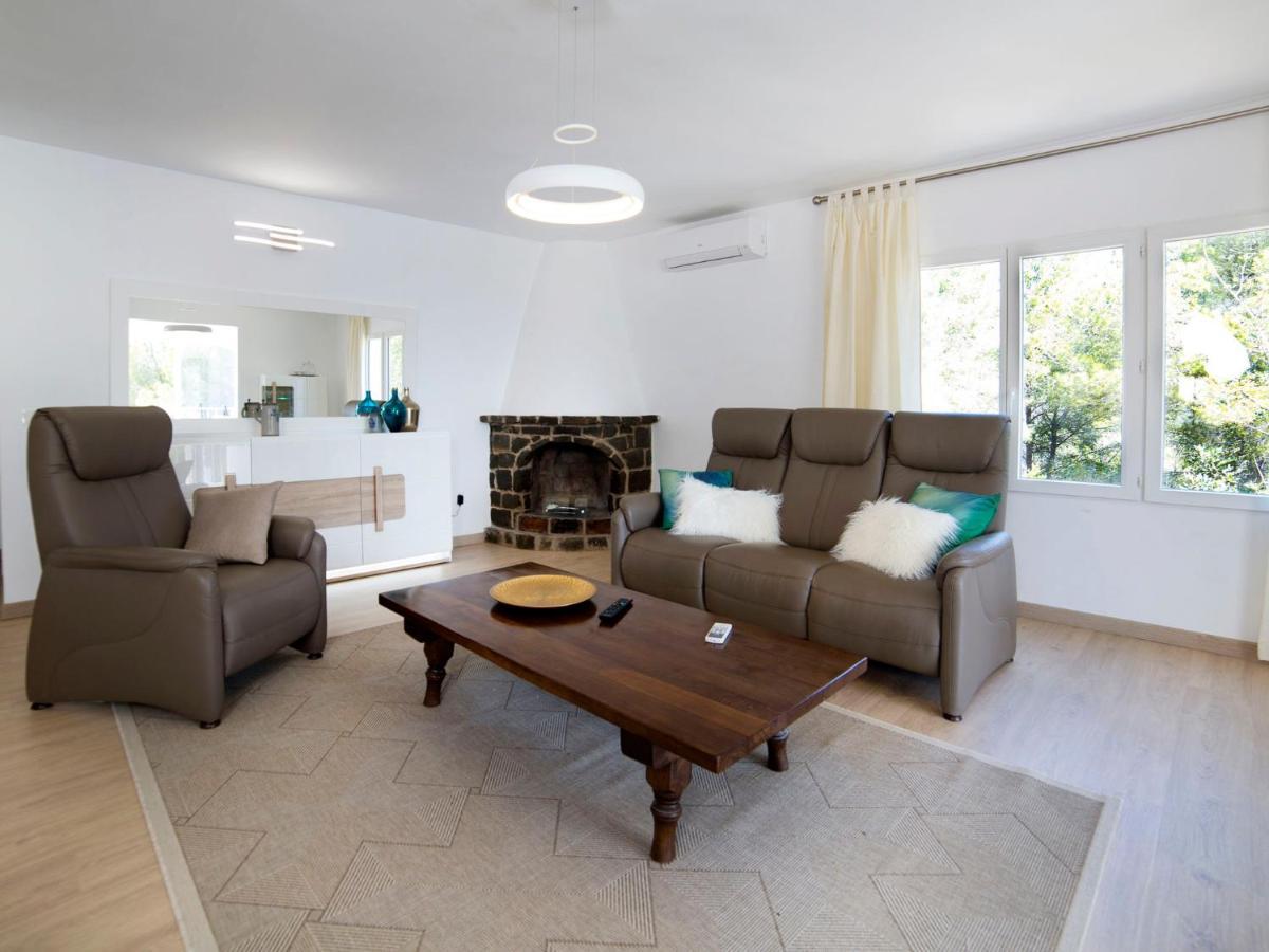 Holiday Home Nelli By Interhome Calp Extérieur photo