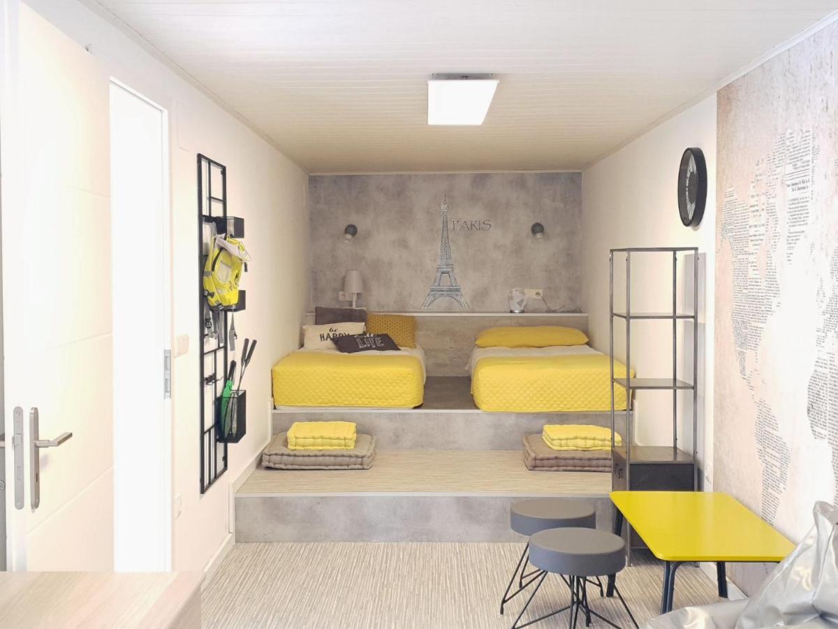 Holiday Home Nelli By Interhome Calp Extérieur photo